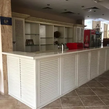Apartament Spacious, 1 Bed Apt, Dawn Park Słoneczny Brzeg
