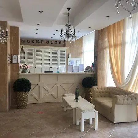 Apartment Spacious, 1 Bed Apt, Dawn Park Sunny Beach