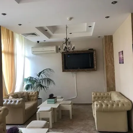 Spacious, 1 Bed Apt, Dawn Park Apartment Sunny Beach