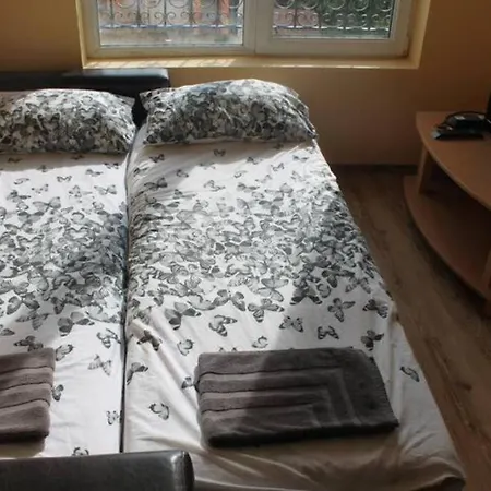 Apartment Spacious, 1 Bed Apt, Dawn Park Sunny Beach